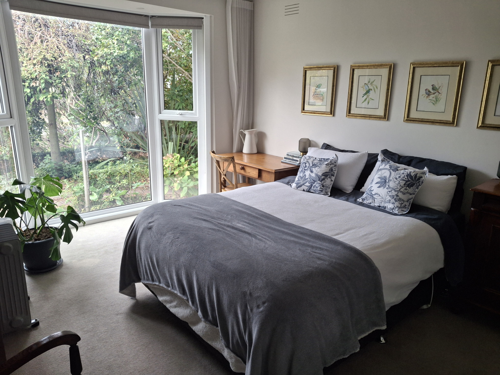 Warm Family Home