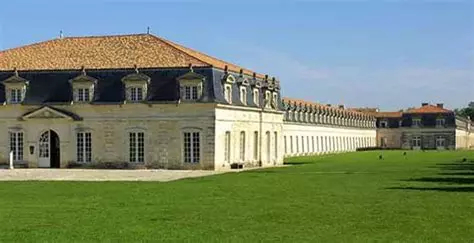 CORDERIE ROYALE ROCHEFORT