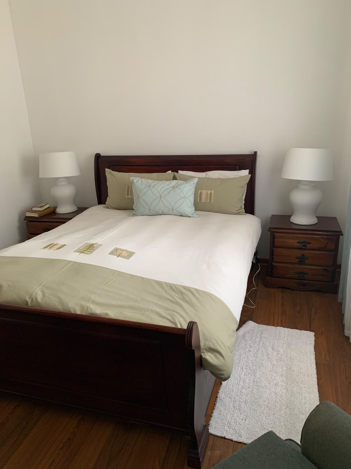 Glencairn Mountain and Sea Retreat