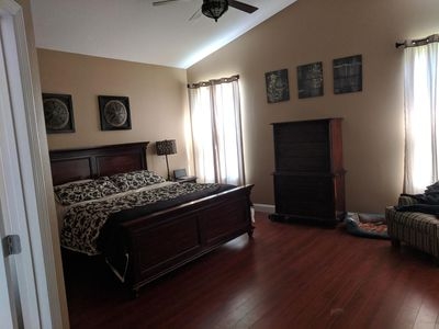 Casa Próxima a Orlando (Disney World - 5/4)