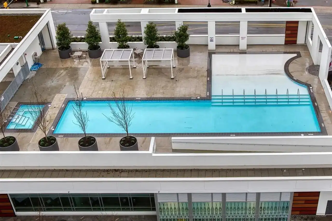 Condo confortable dans la magnifique région de North Vancouver, BC