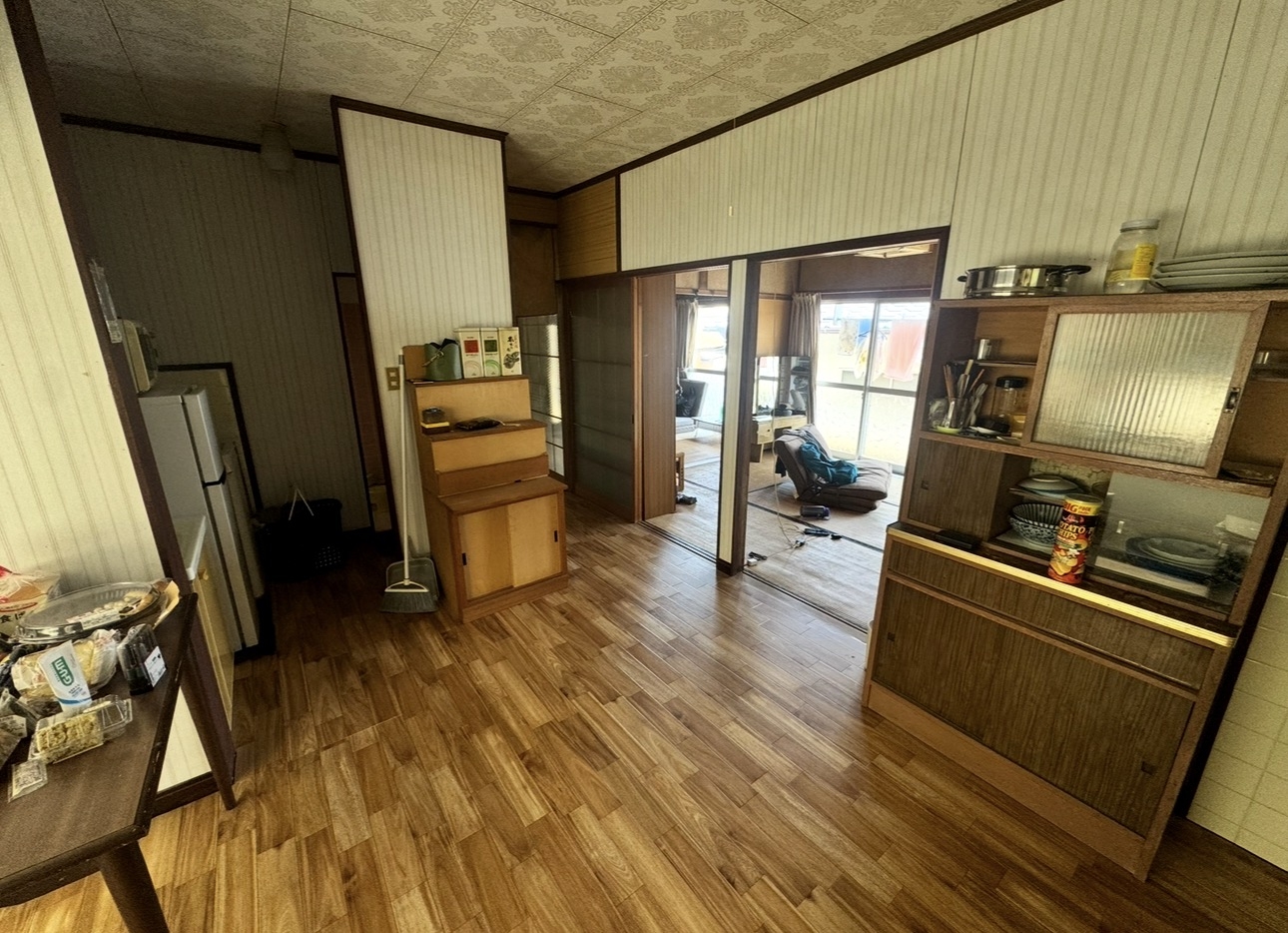Cozy Traditional Japanese Home in the Mountains of Nagasaki