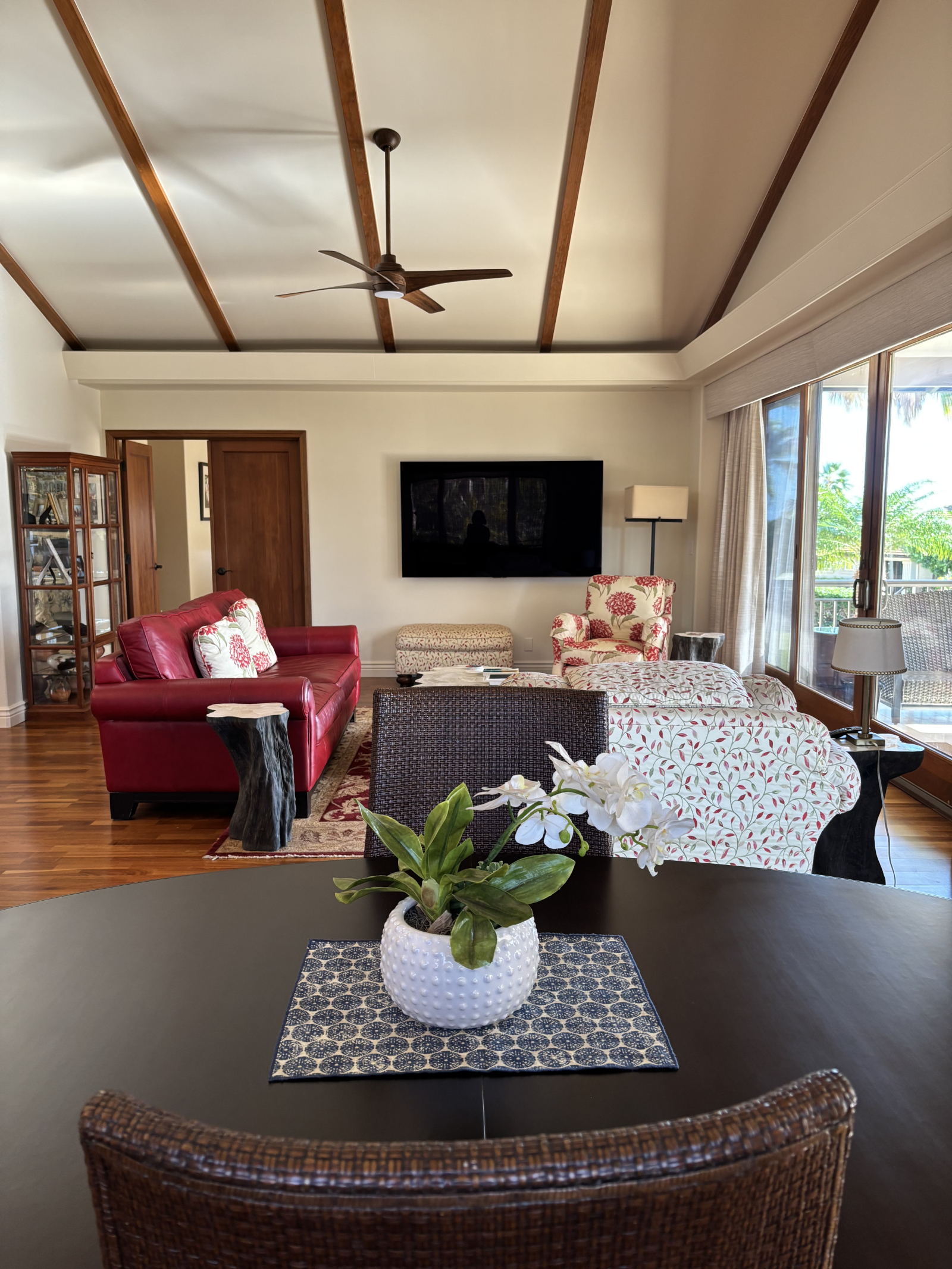 Belle maison rénovée à West Maui