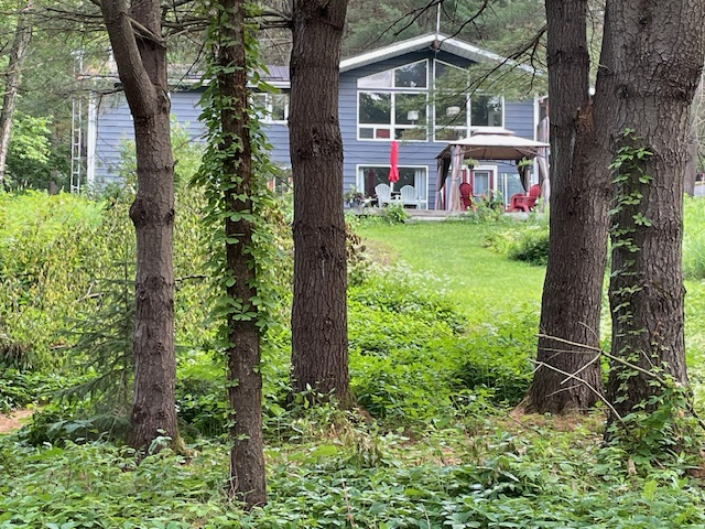 Rancho del Rio