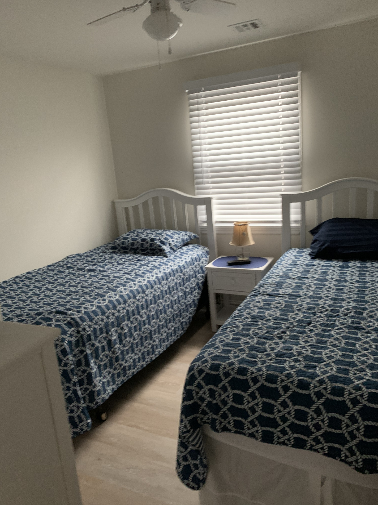 Twin Room Bedroom #3