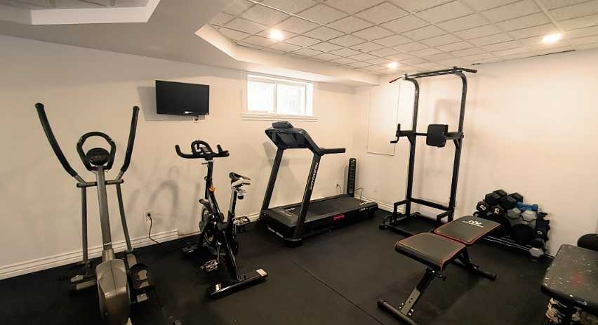 Perfectly located in the heart of the Laurentians