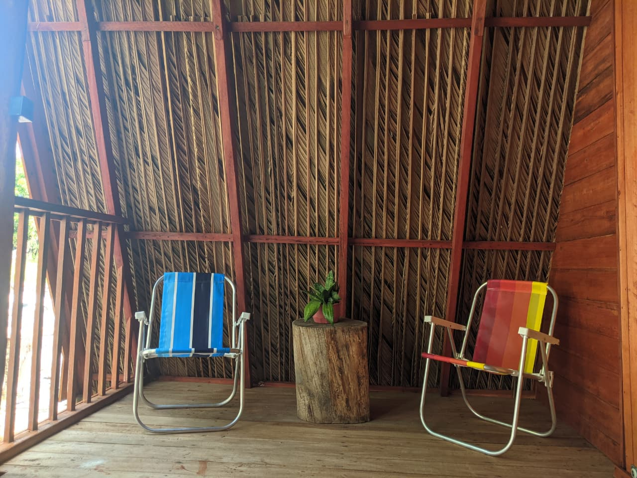 Chalé da Mata | Ilha de Cotijuba, Amazonia Brasileira