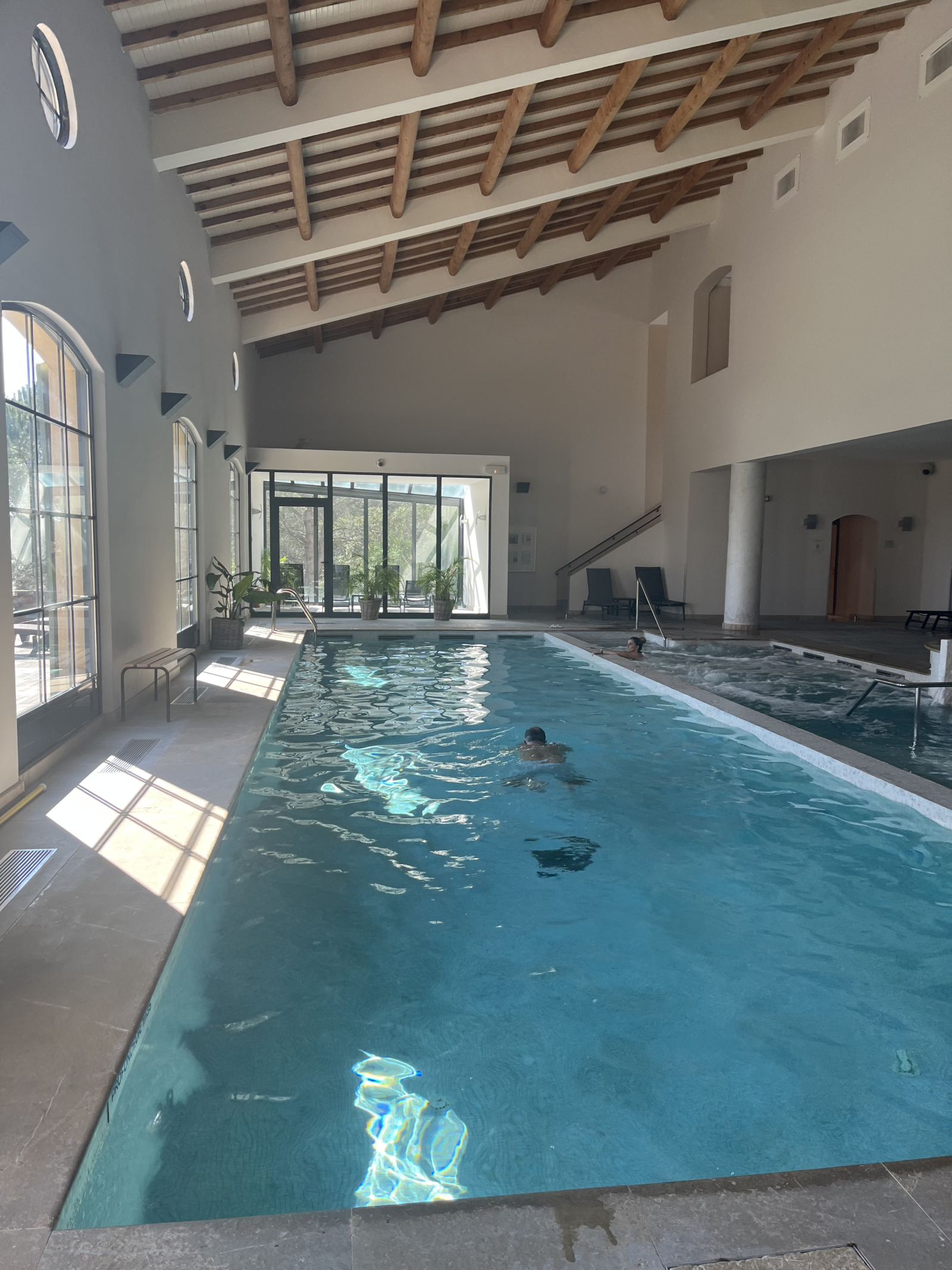 Ferienhaus in der Provence