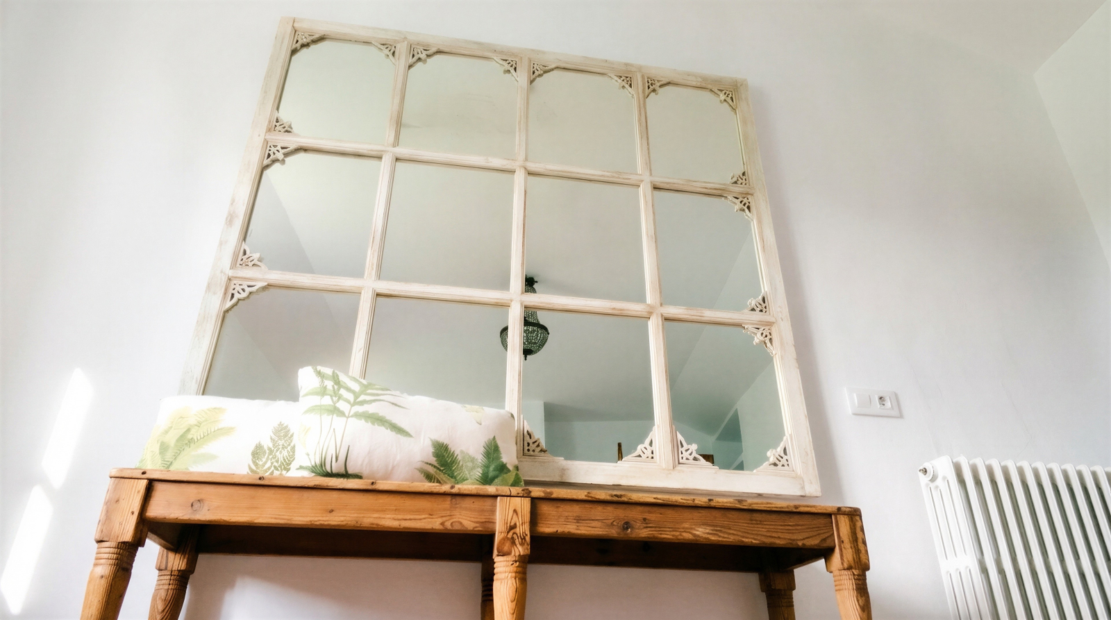 Country house in Andalusia