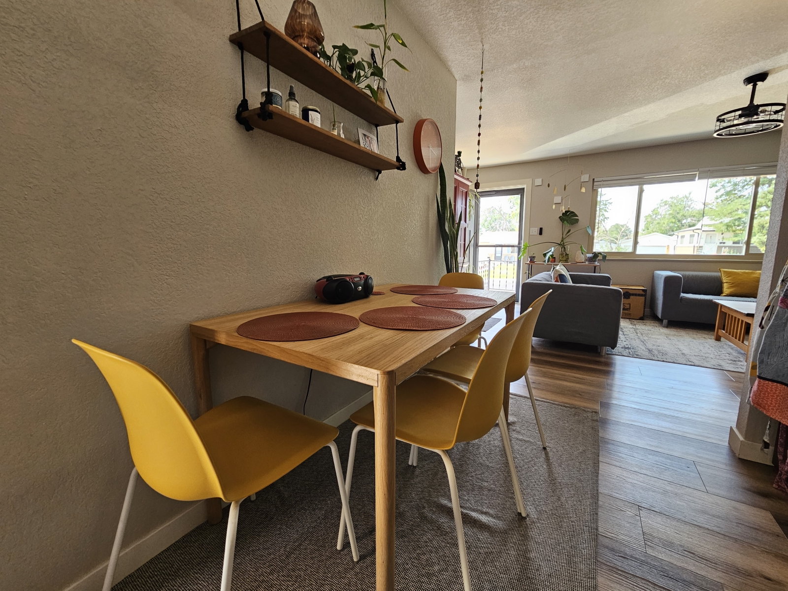 Maison familiale du Colorado située entre Denver et Boulder