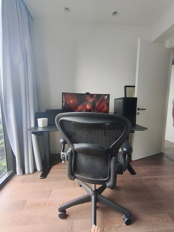 Apenas para trocas na Tailândia - Apartamento Bright em Bangkok