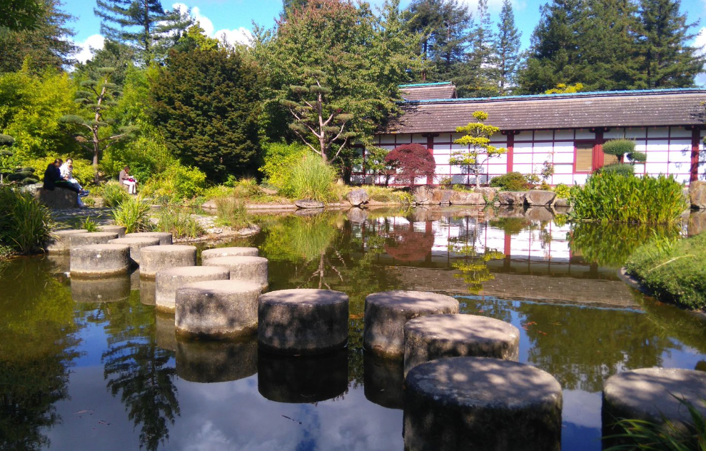 Nantes: l'Île de Versailles (foto de F. Brenon / 20 minutos)