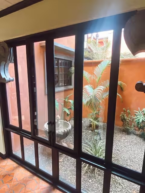 Villa méditerranéenne avec piscine privée à quelques pas de la plage