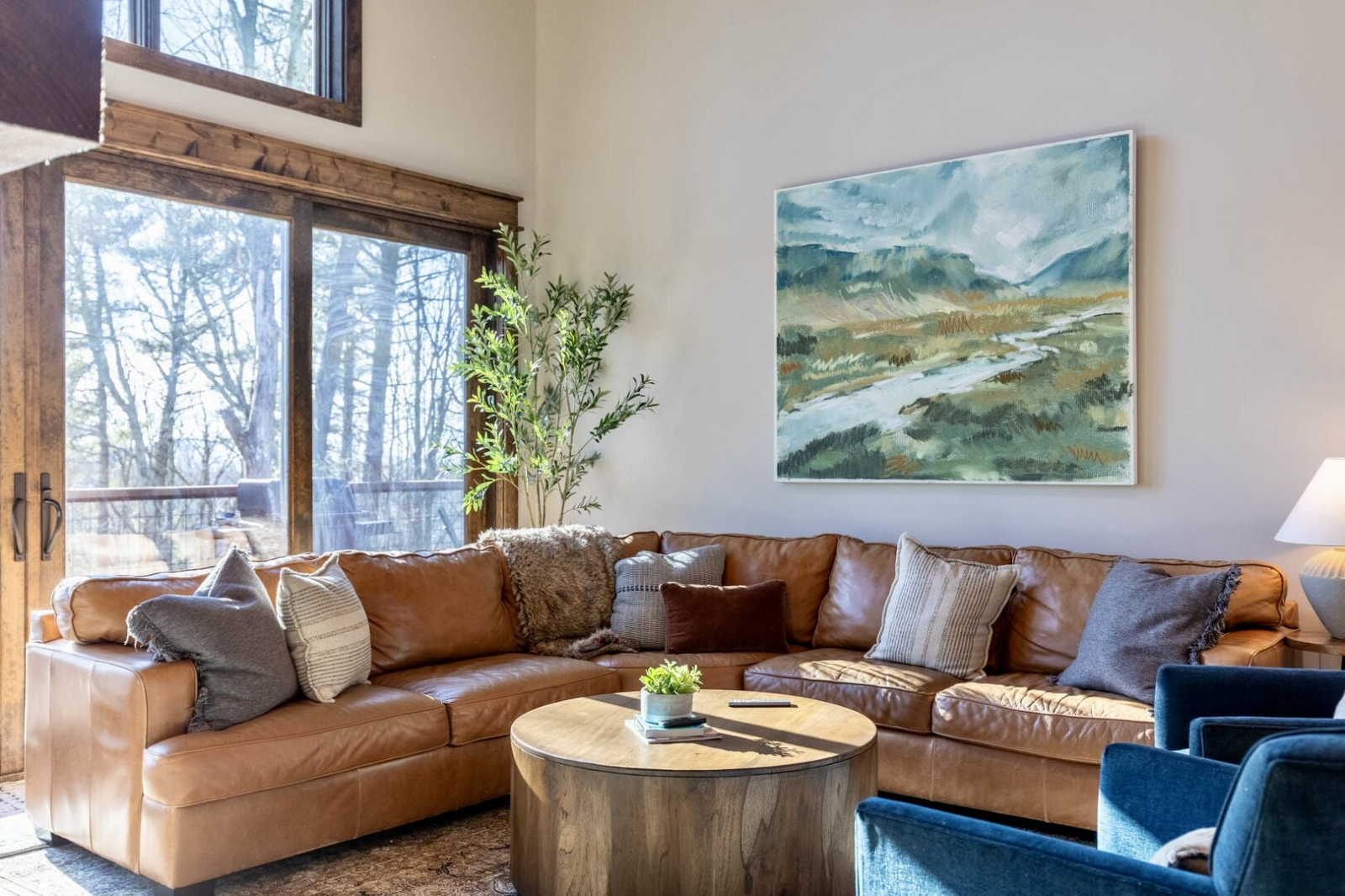 New Mountain Retreat in Banner Elk, NC USA