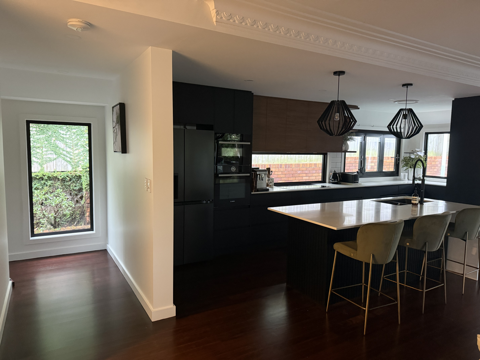 4brm house in inner Brisbane (Camp Hill)