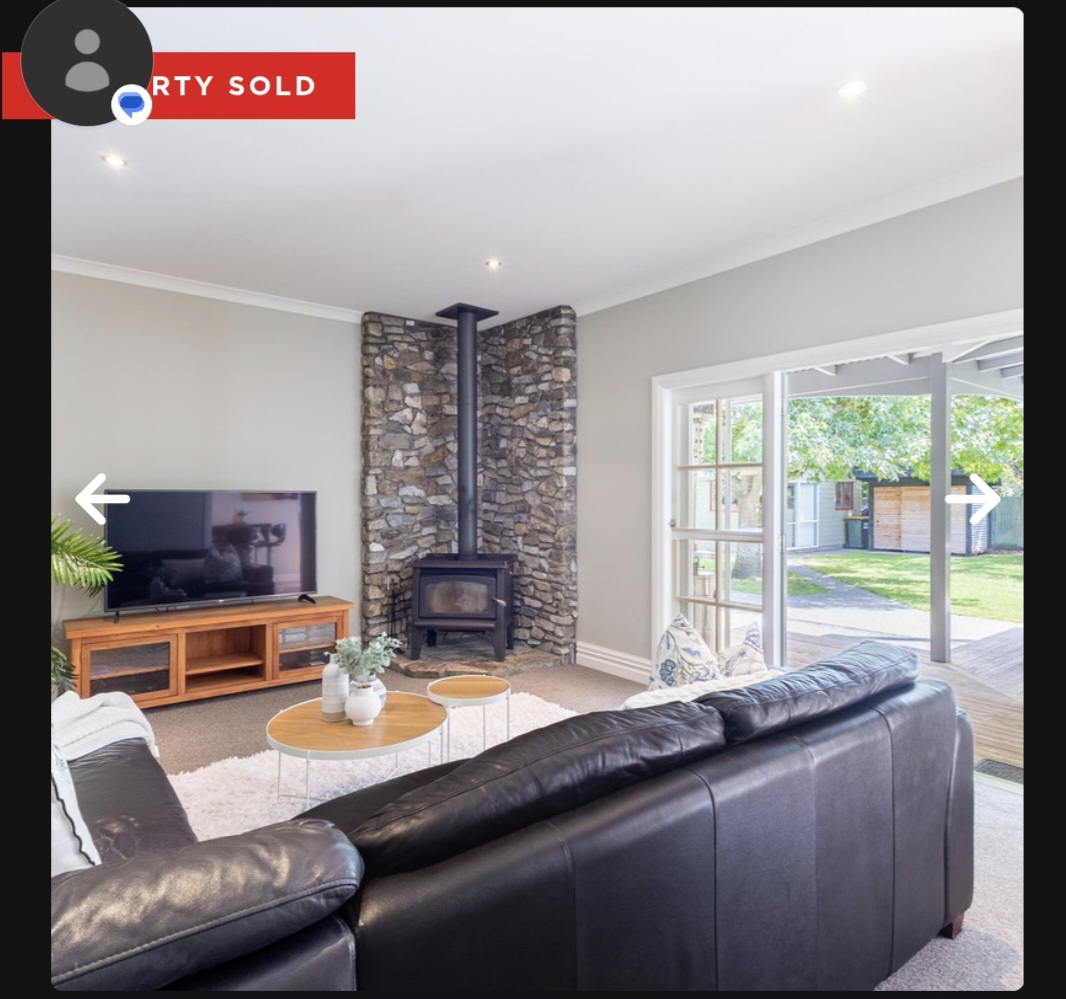 Renovate 1920s villa in beach location