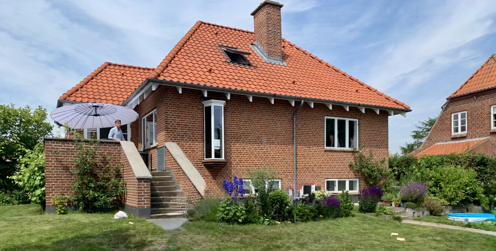 Our home :-)