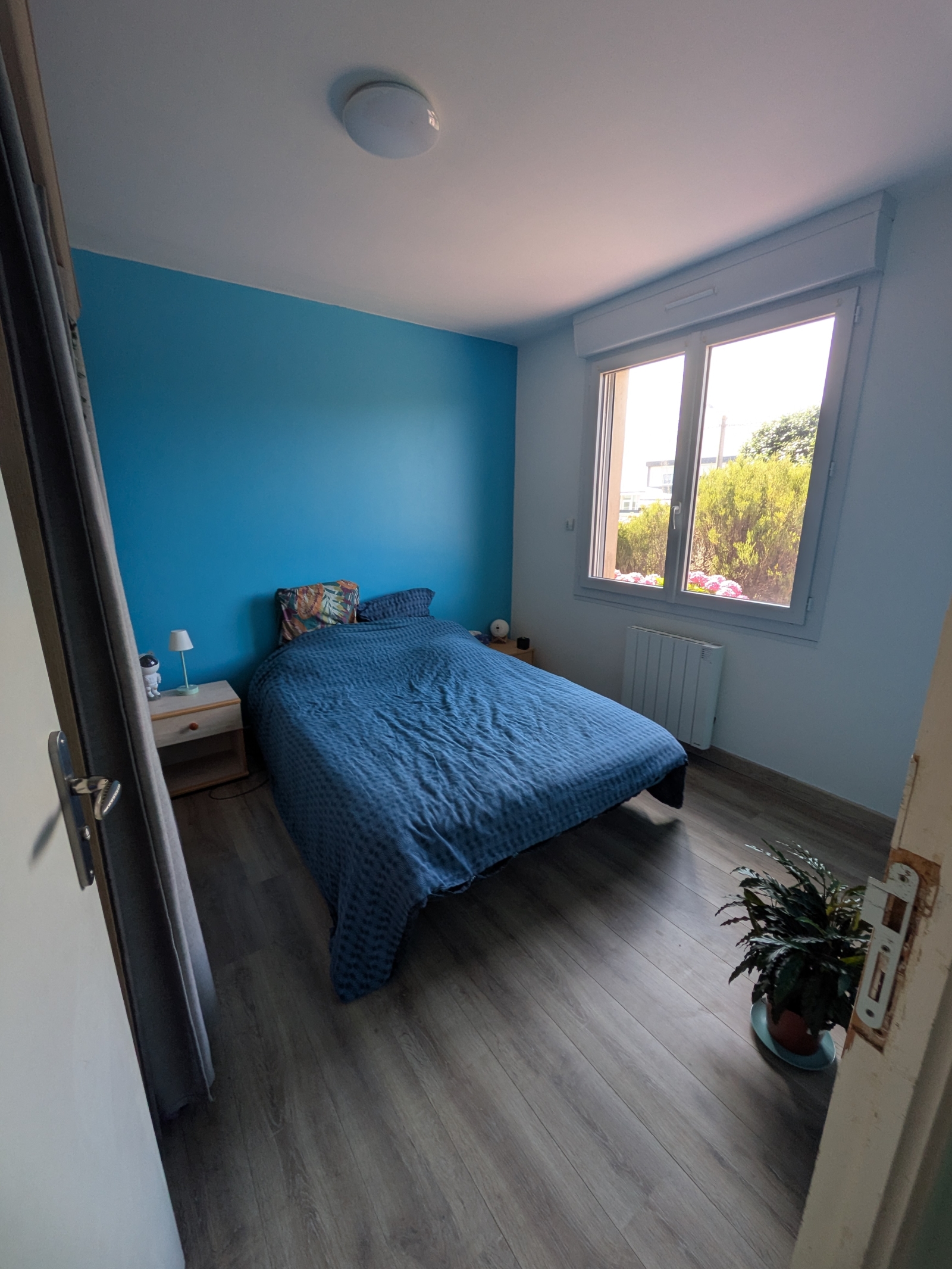 Piccola casa tra mare e città