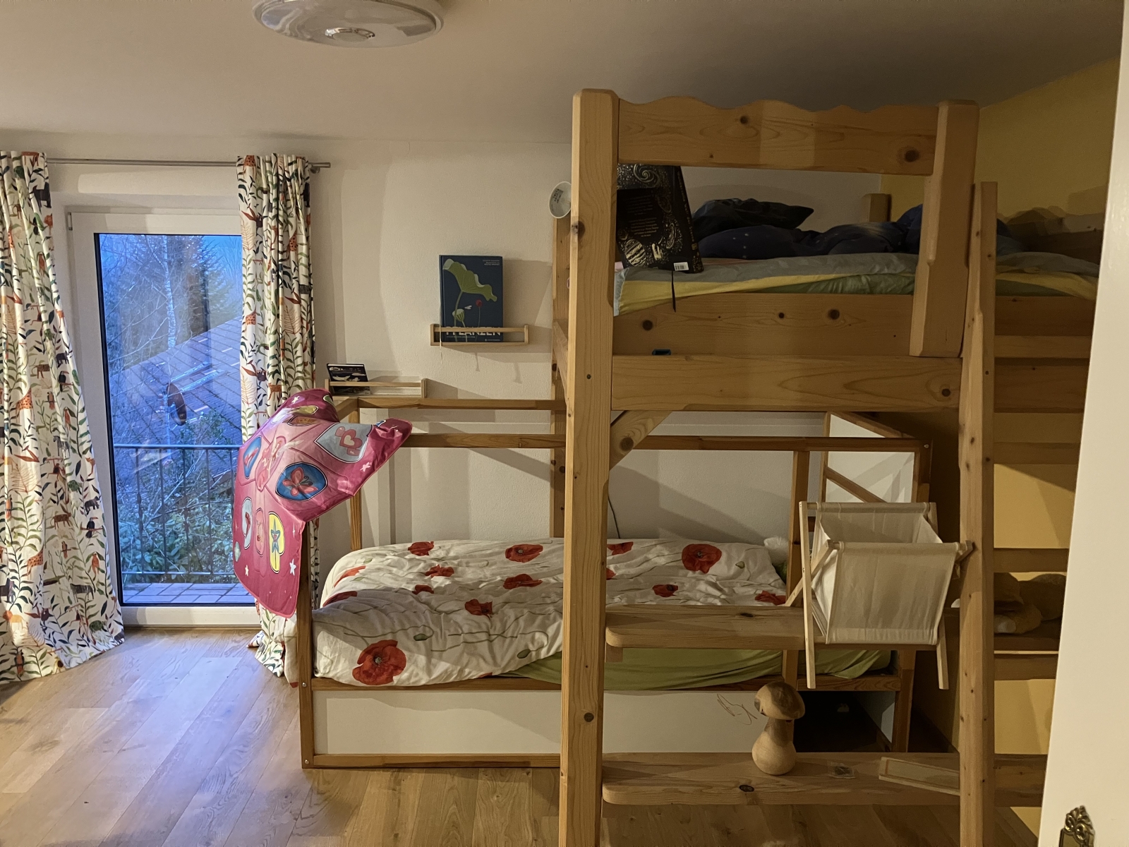 Alpine Family Home een uur van München en Salzburg