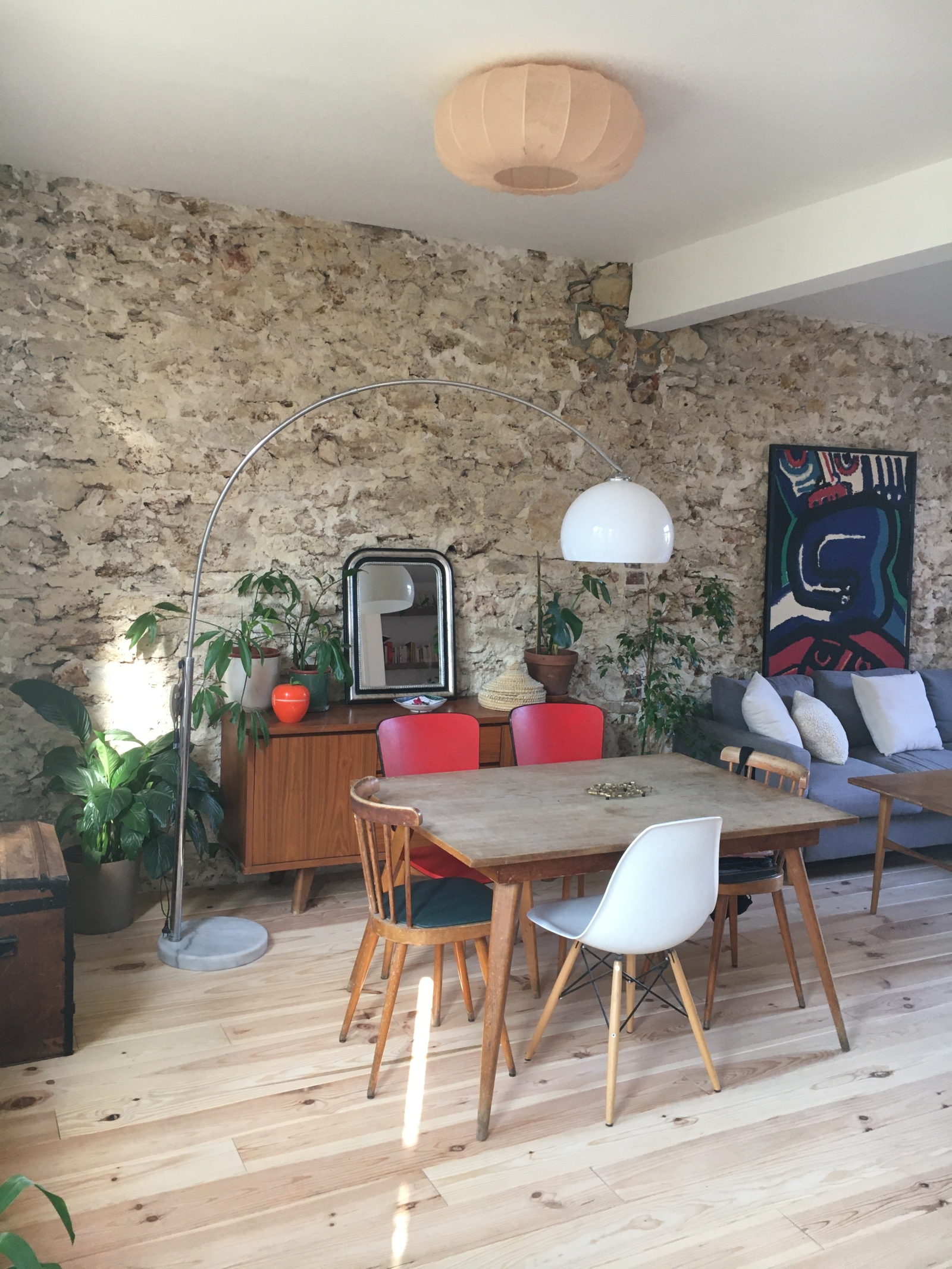 Casa encantadora perto de Paris!