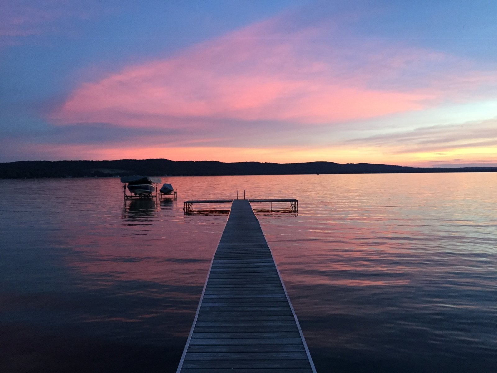 [Trial Member] Honor MI United States Relax Platte Lake Small