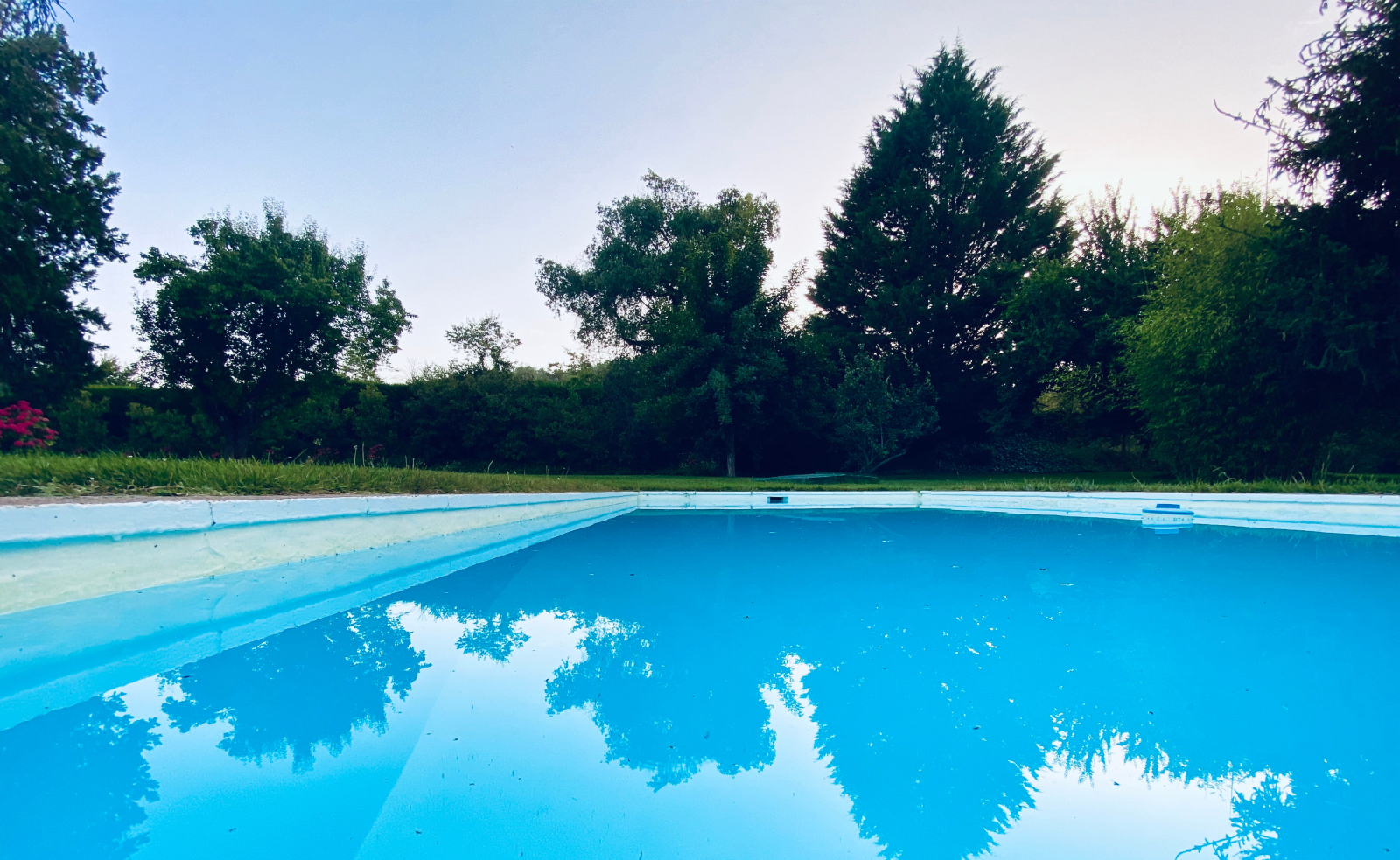 Country house in Andalusia