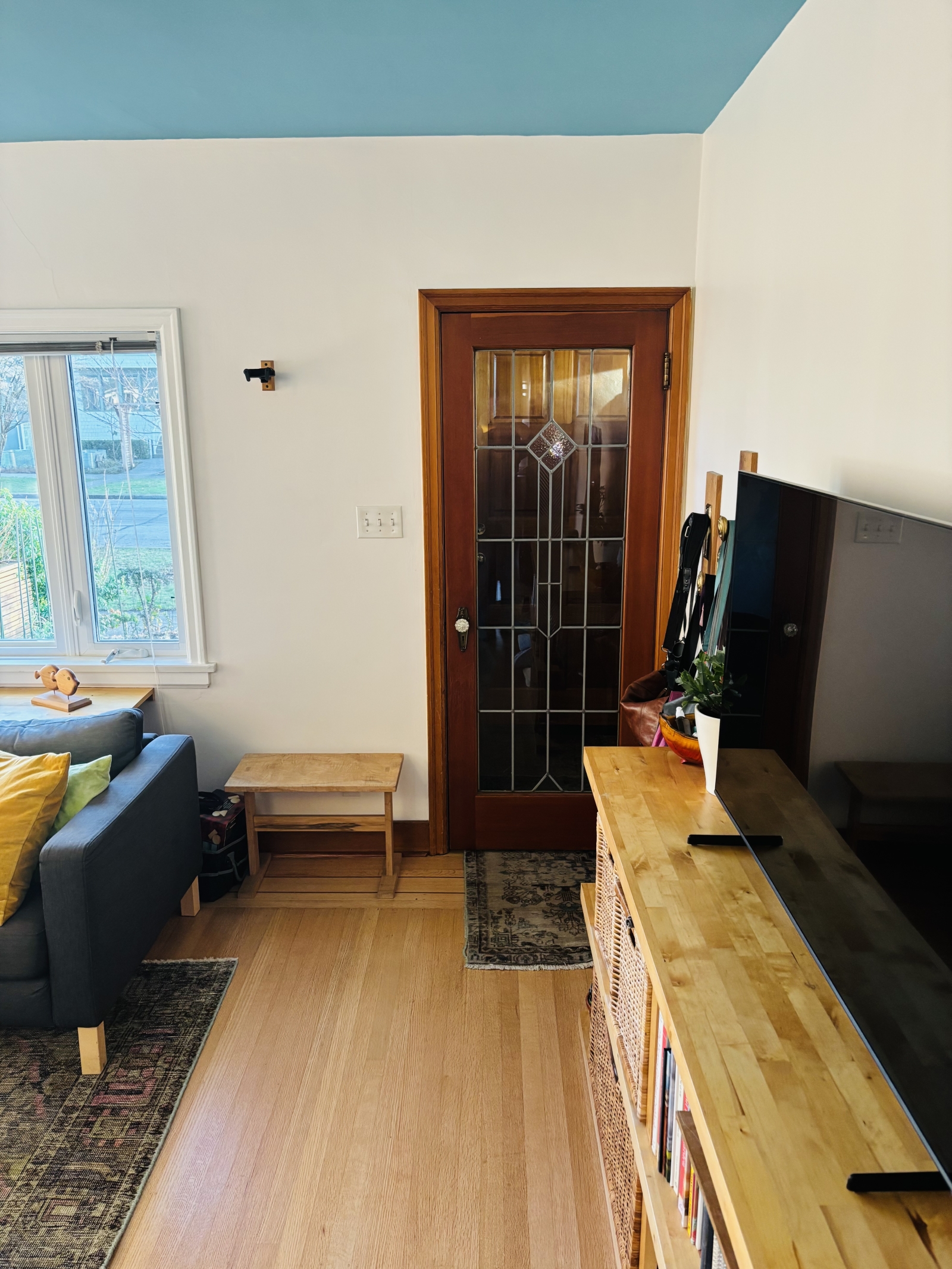 Vancouver home, looking for summer ‘27 swaps!