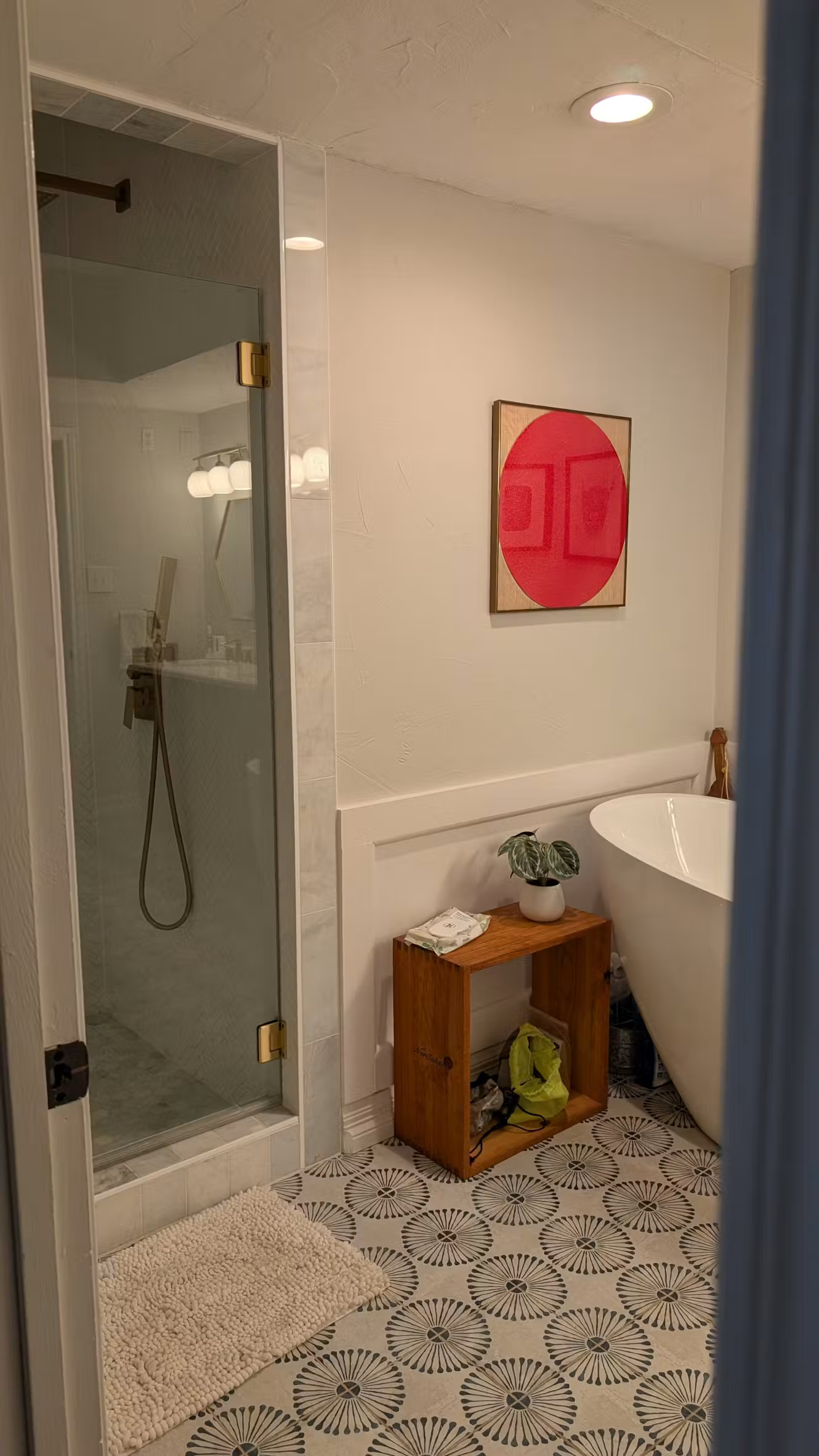 Family friendly home in the heart of Fort Worth