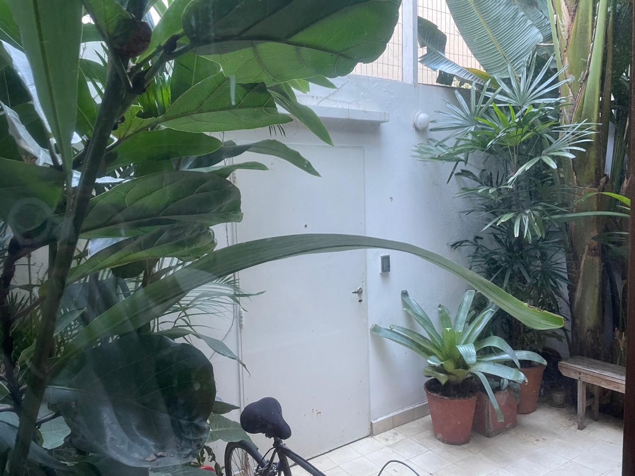 Beautiful family apartment in the heart of Chacarita