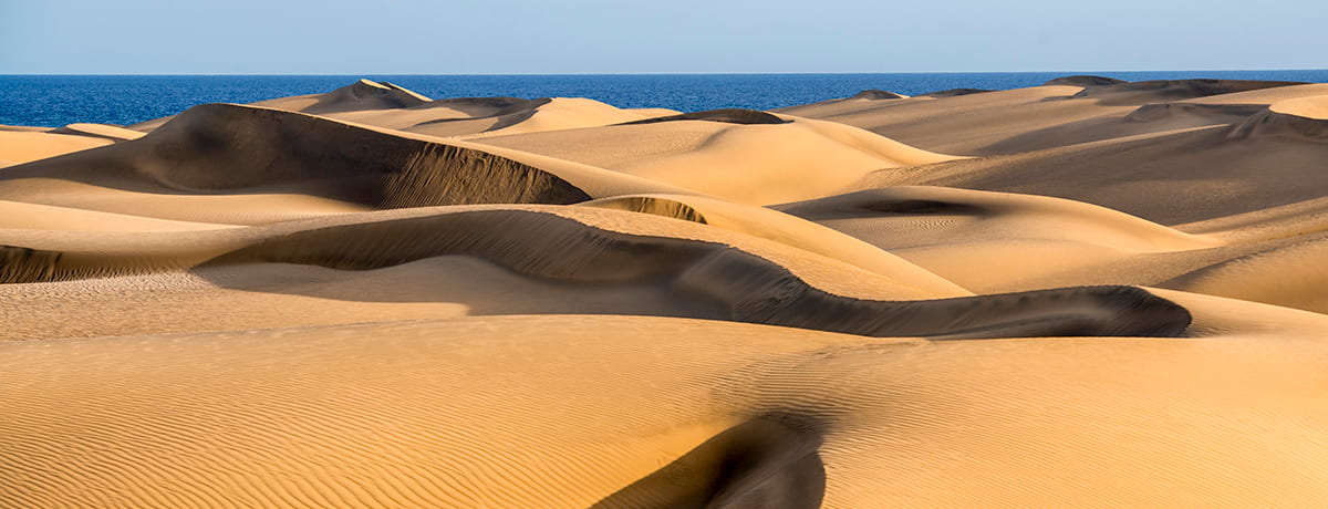 Dune di Maspalomas