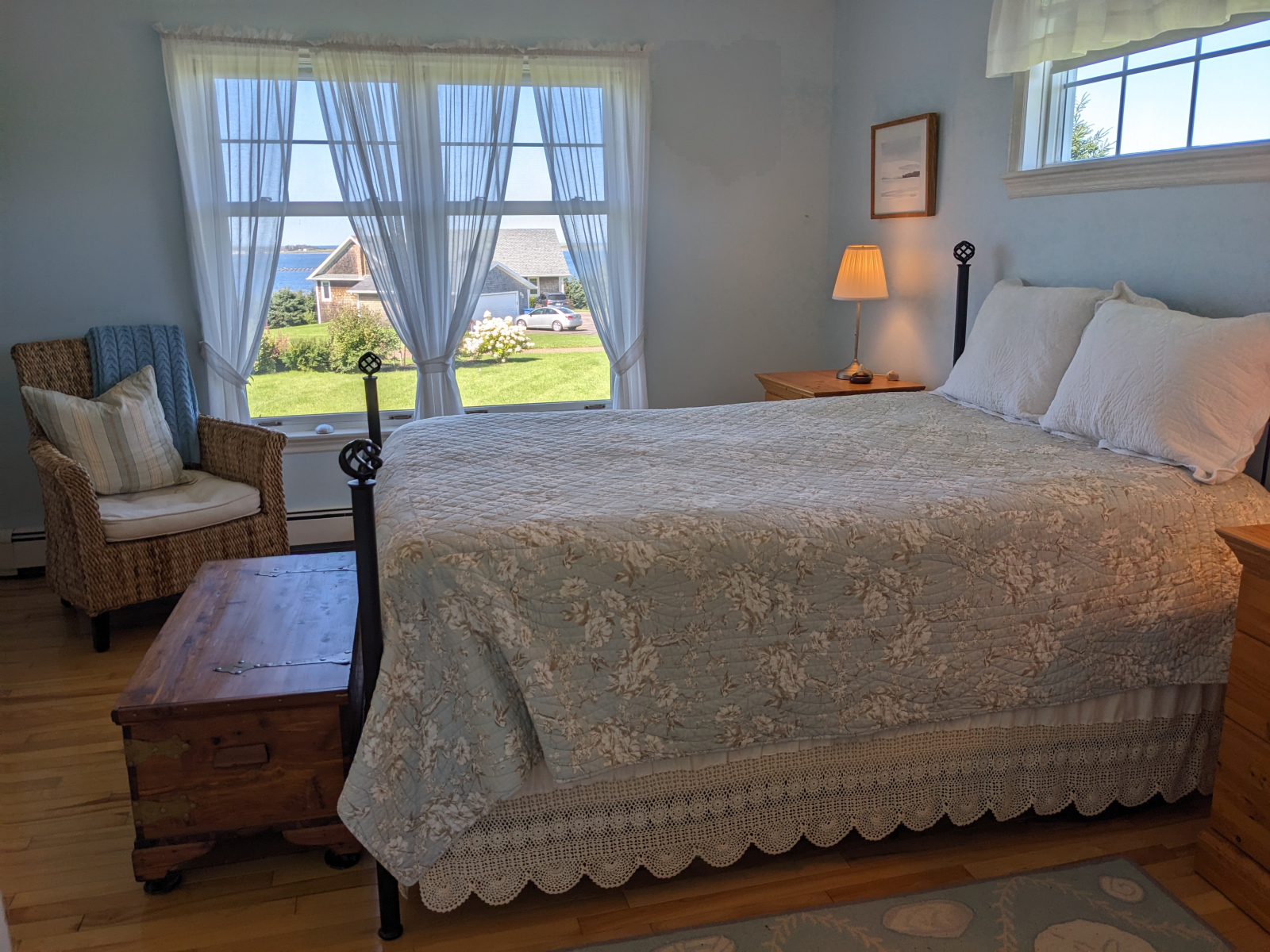 Harborview Escape on Prince Edward Island’s North Shore