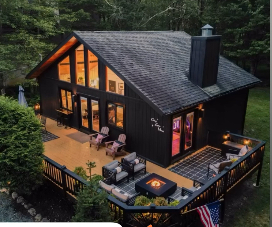 Albrightsville PA United States