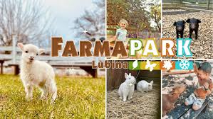 animal park in Lubina (55min drive)