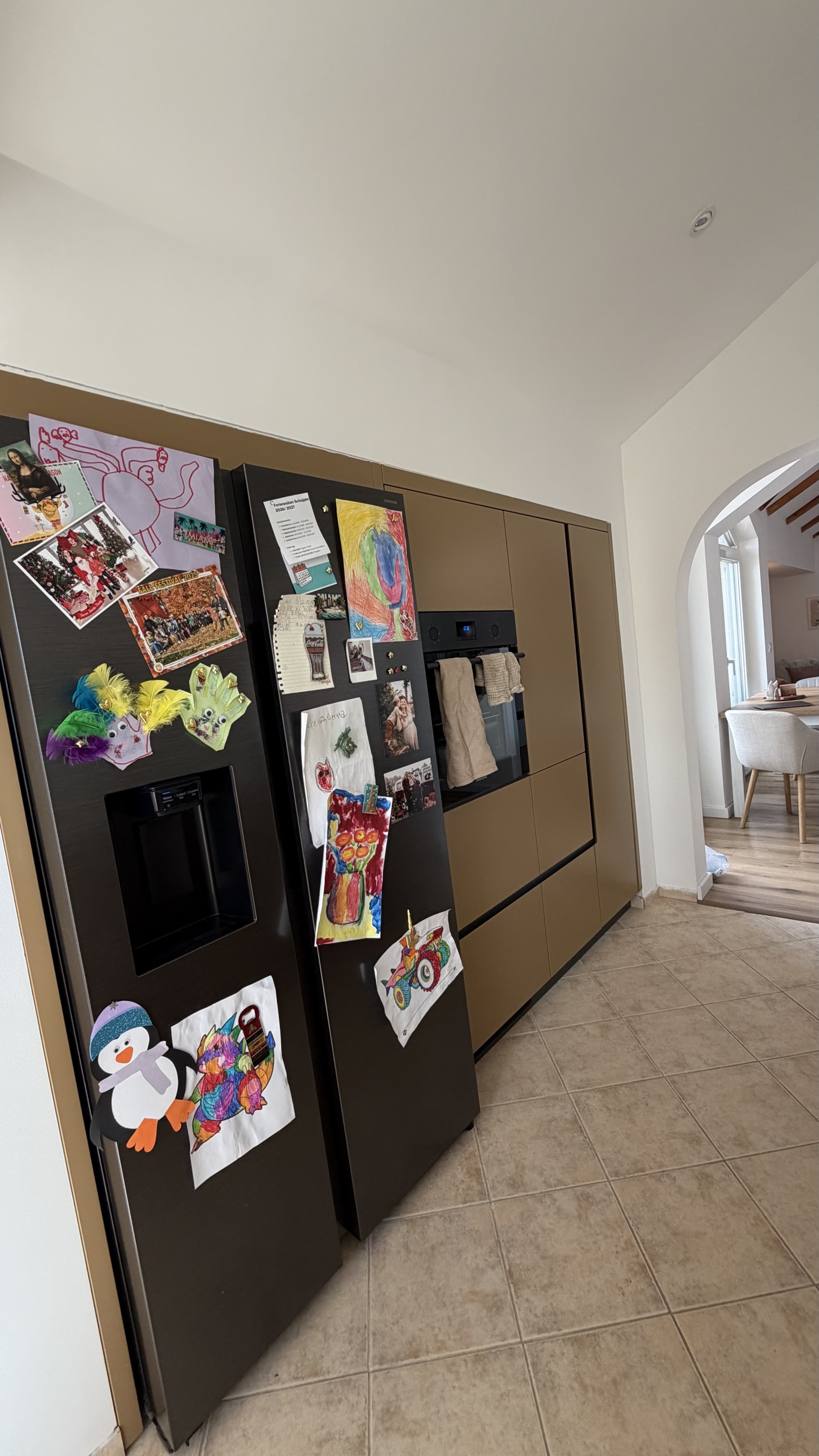 Apartamento aconchegante na capital da Macedônia do Norte