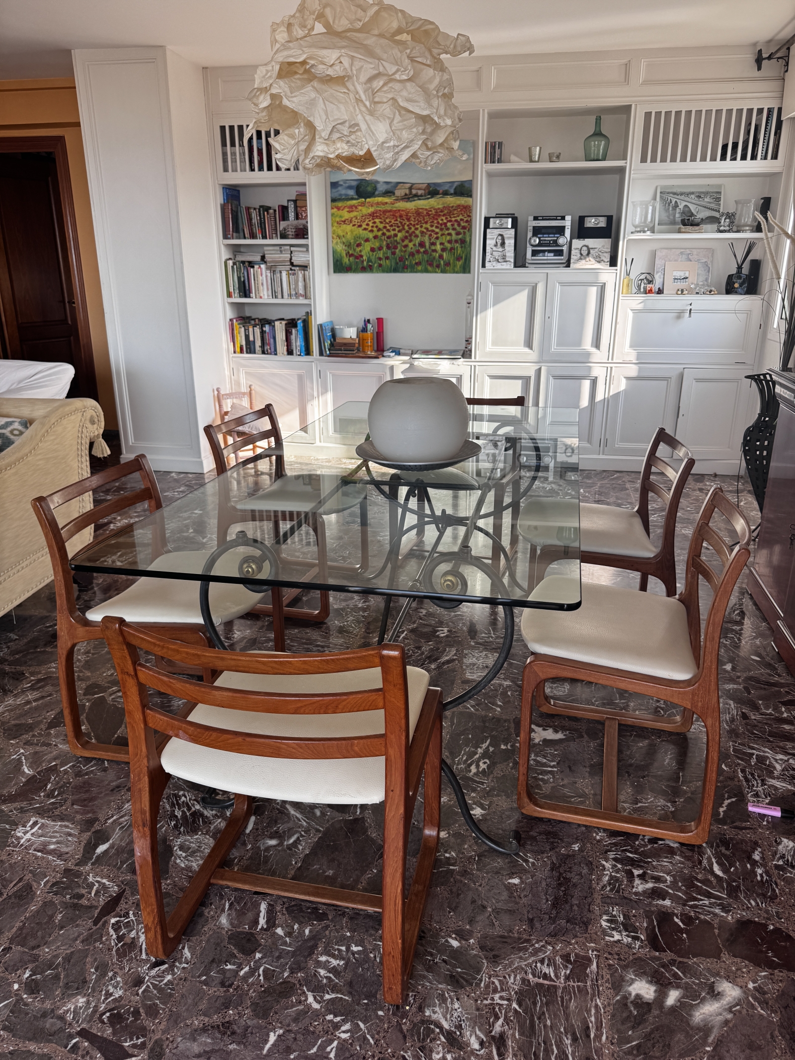 200 m2 of comfort 200m from the beach