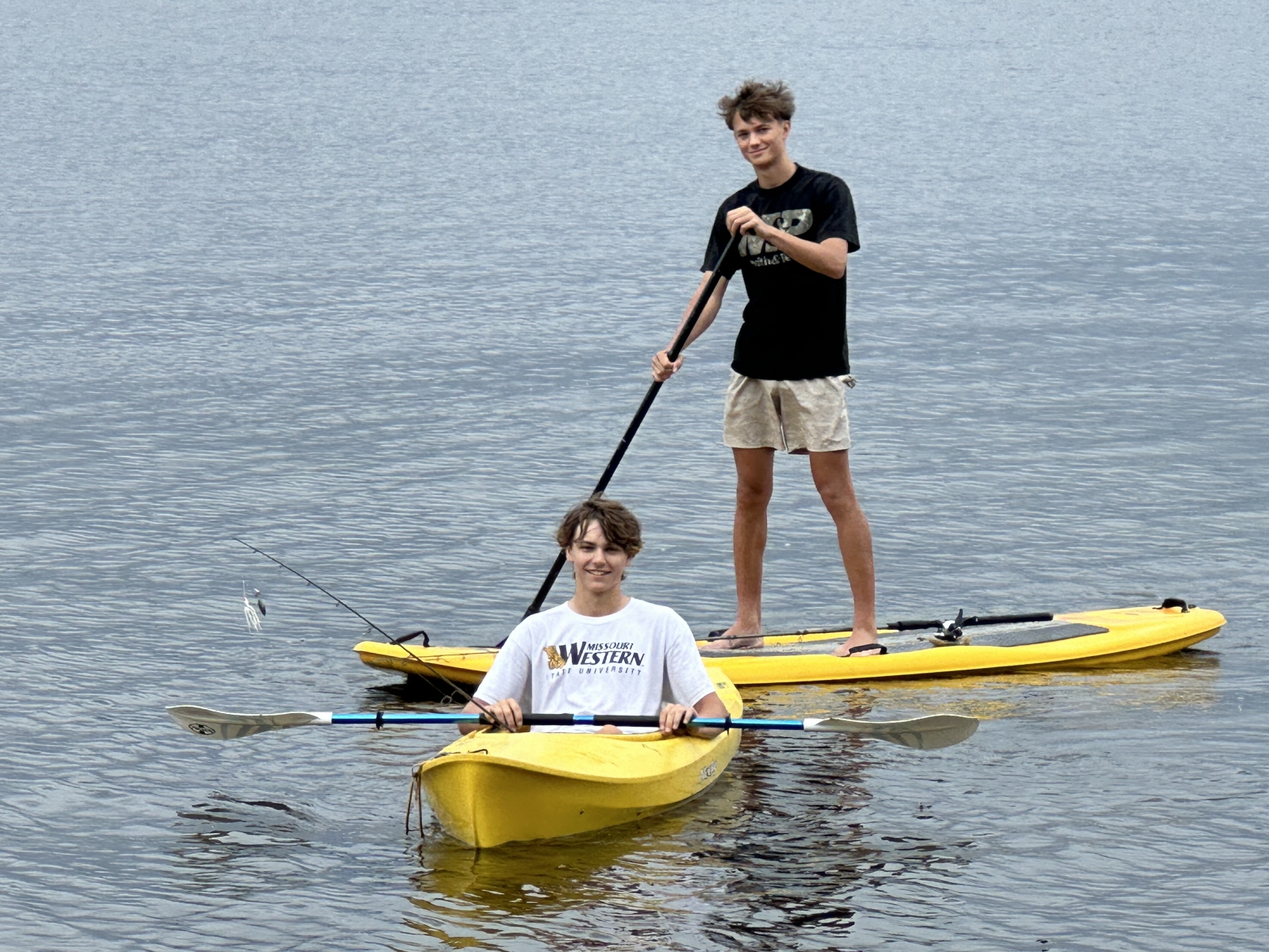 Montreal Lakehouse, verwarmd zwembad, zonsondergangen