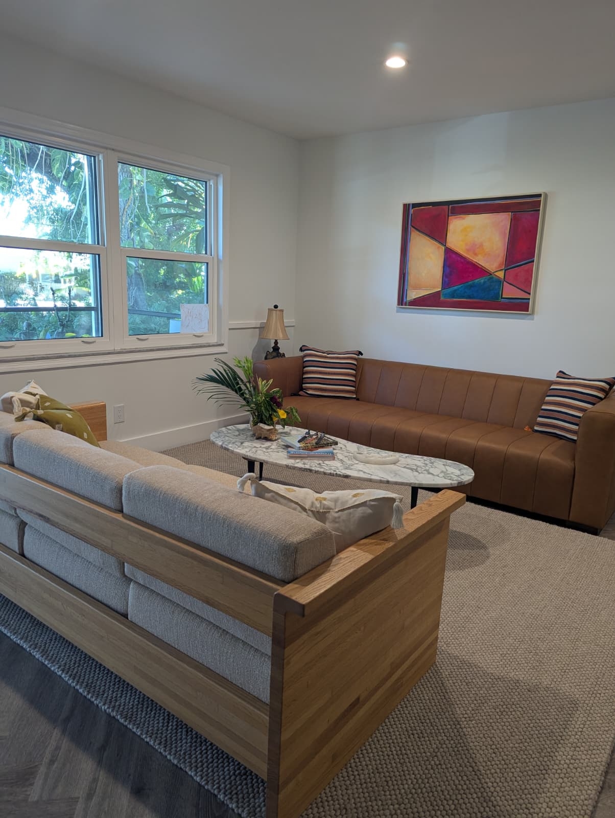 Tropical Retreat Near Siesta Key – Walk to Pier, Parks & Tiki Bar