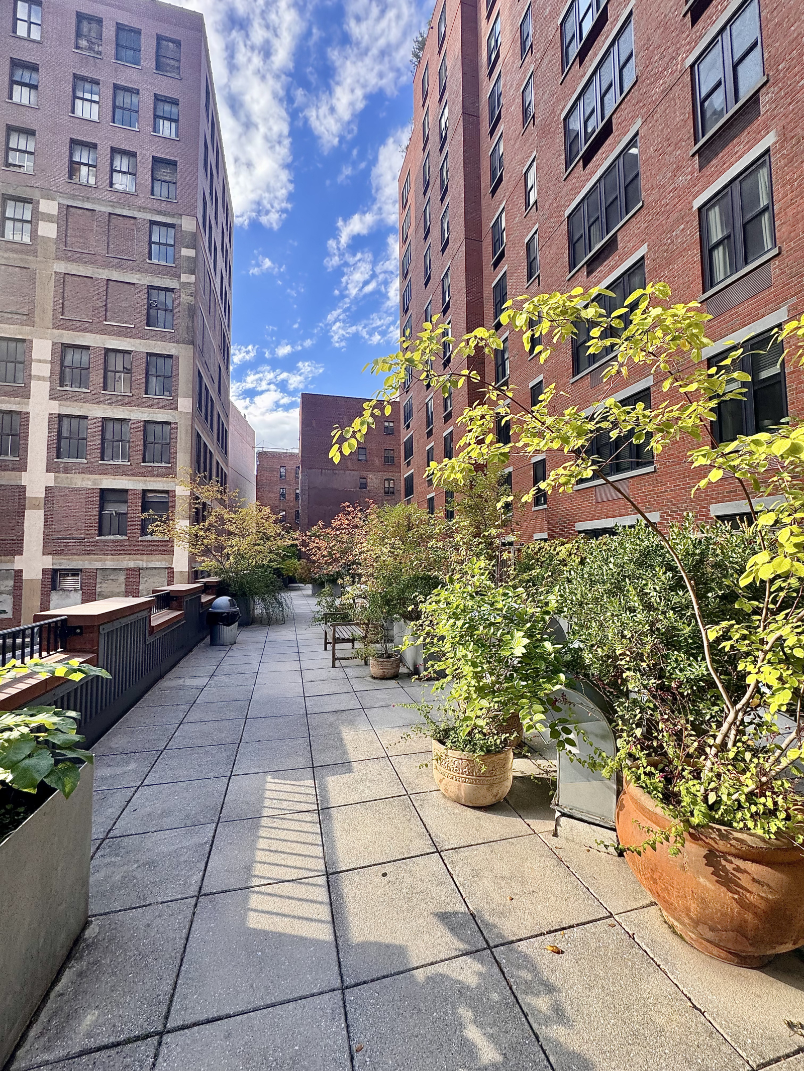Peaceful Retreat Near Times Square & Broadway