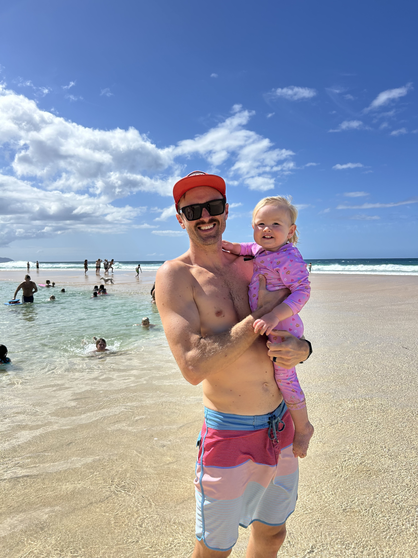 Pipeline on the North Shore