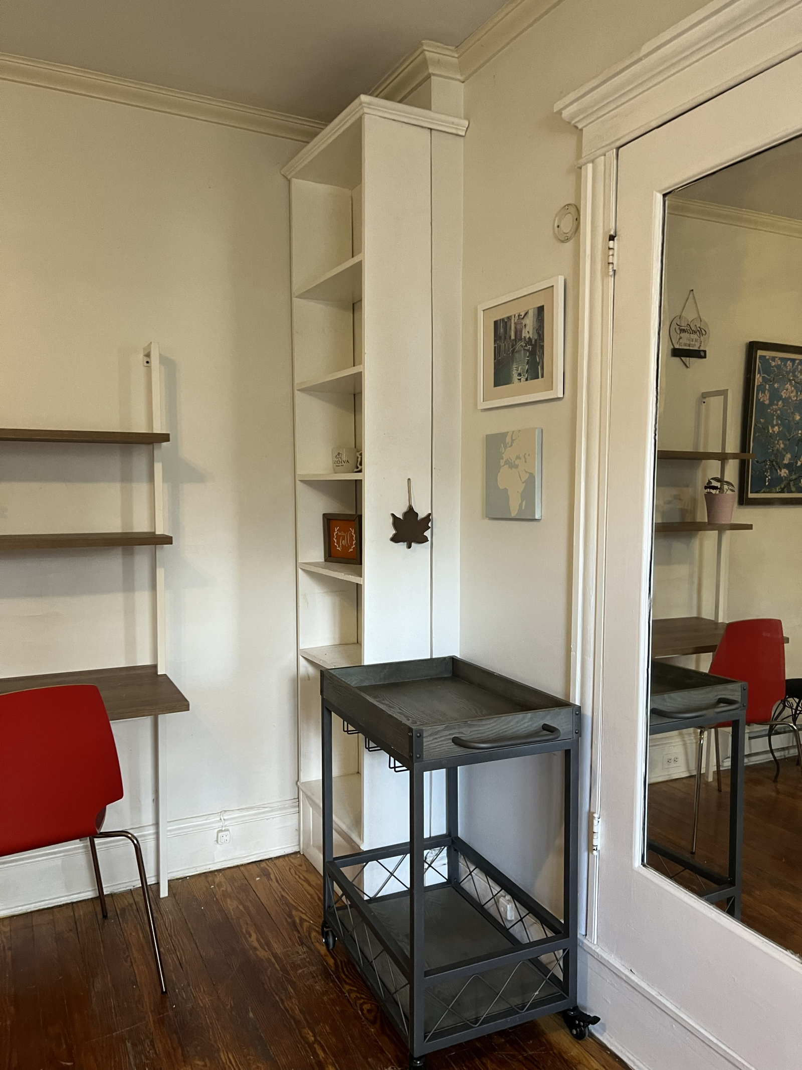 Appartement in Charles Village, Baltimore