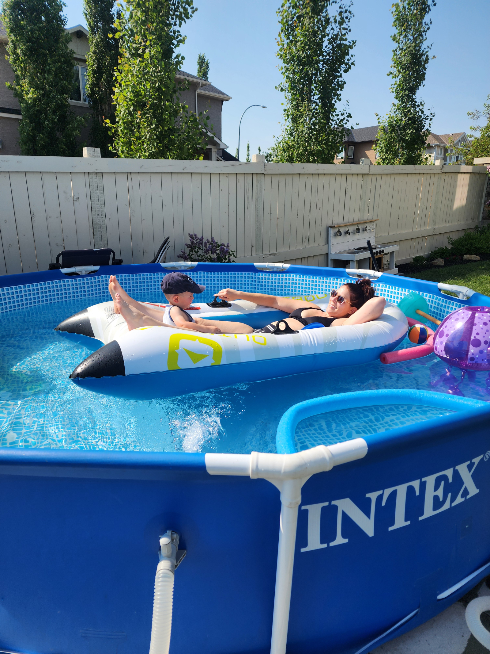 Bright Calgary Family Home Your Winter Base pour Banff et les Rocheuses (Aventure dans les sports d’hiver)