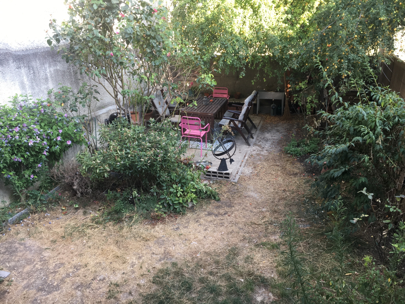 Casa encantadora perto de Paris!