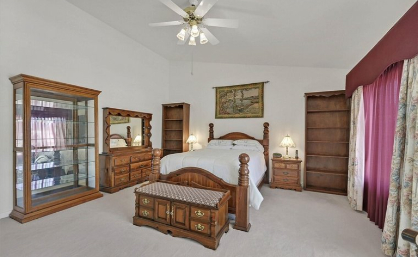 Spacious 4 Bed, 3 Bath Family Friendly Home