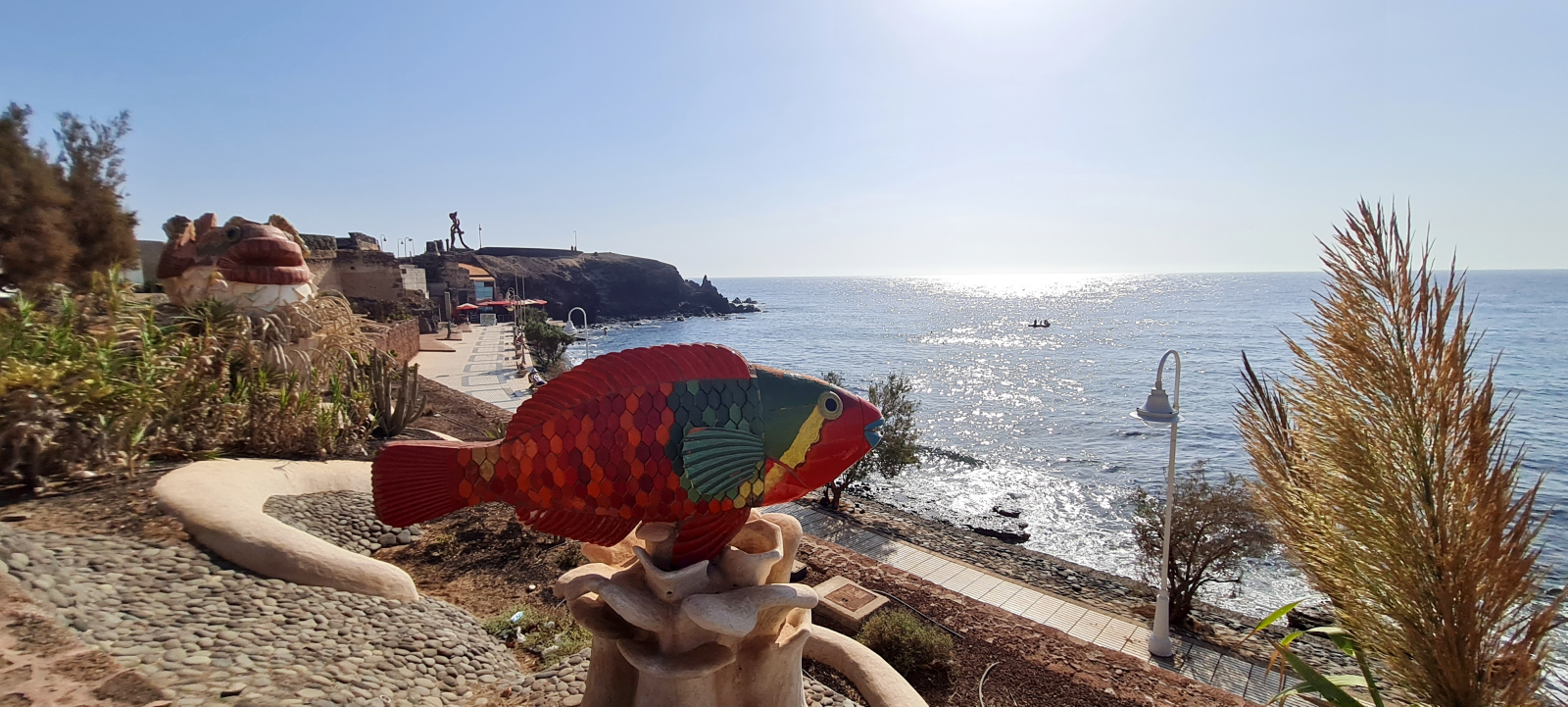 Risco Verde (Arinaga)