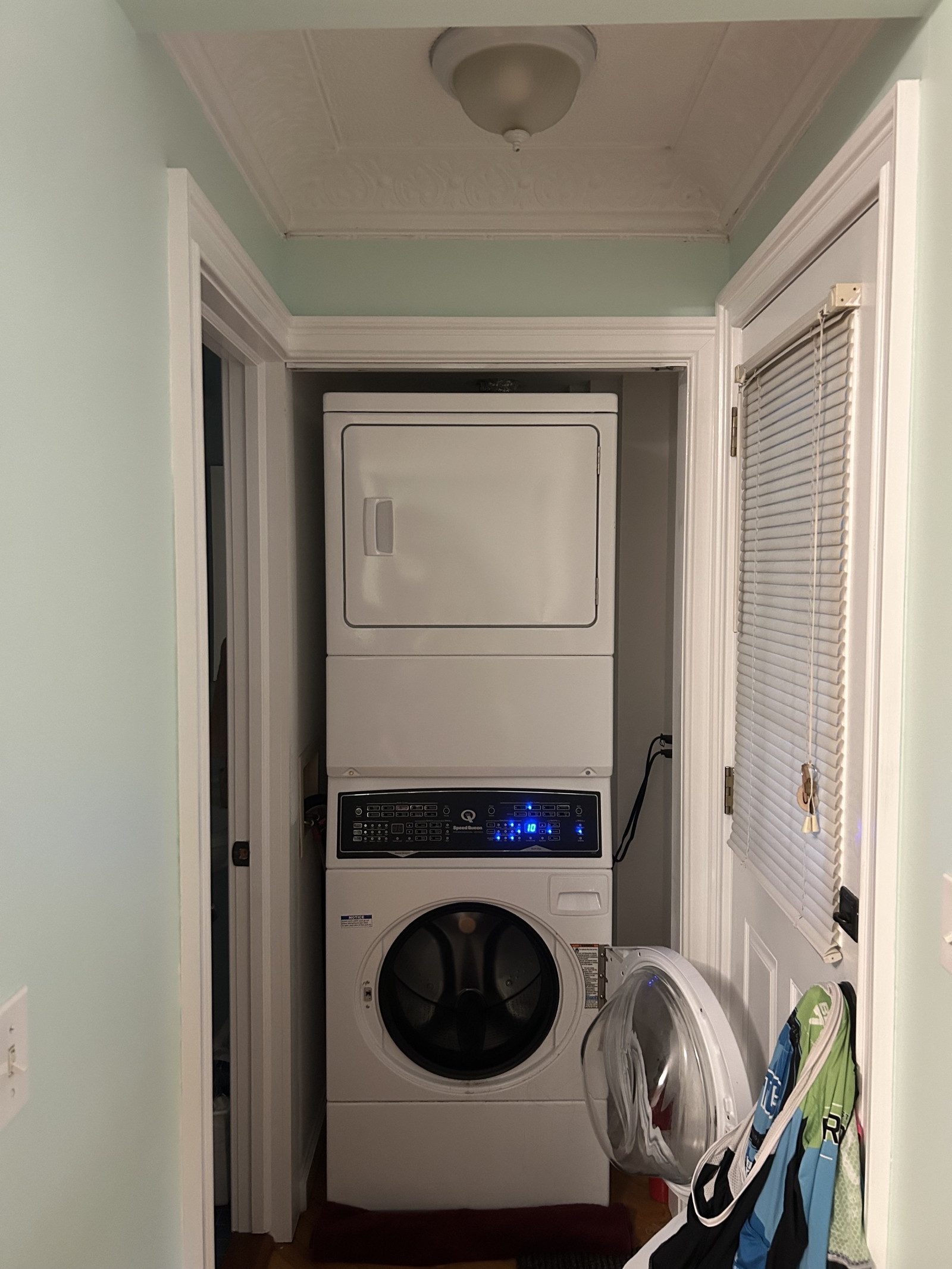 Brooklyn Brownstone appartement