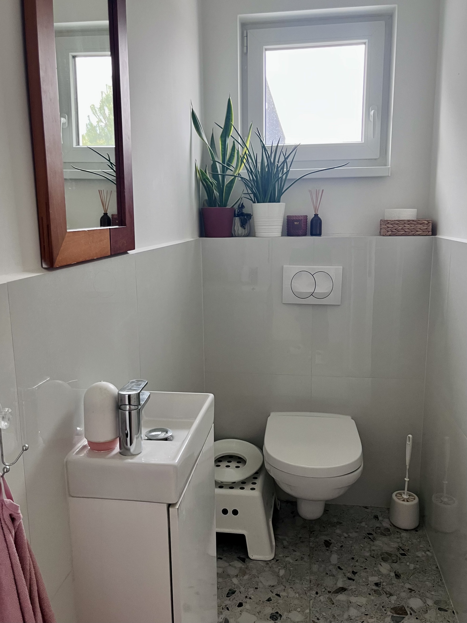 Newly built bright home close to Bratislava/Vienna