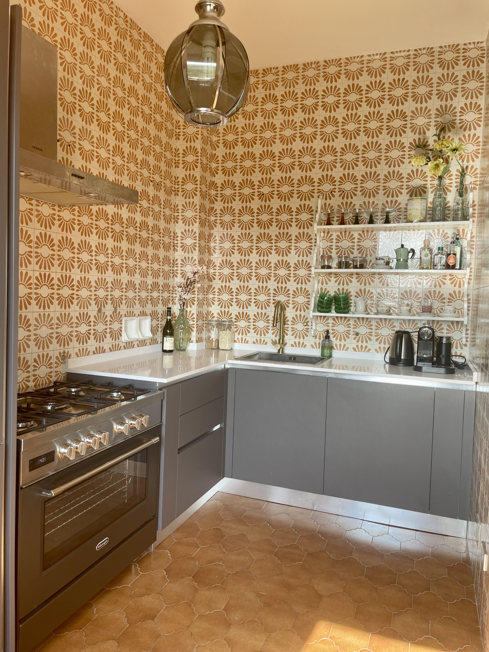 Villa Mirella  Holiday House in Piedmont wine region, Italy