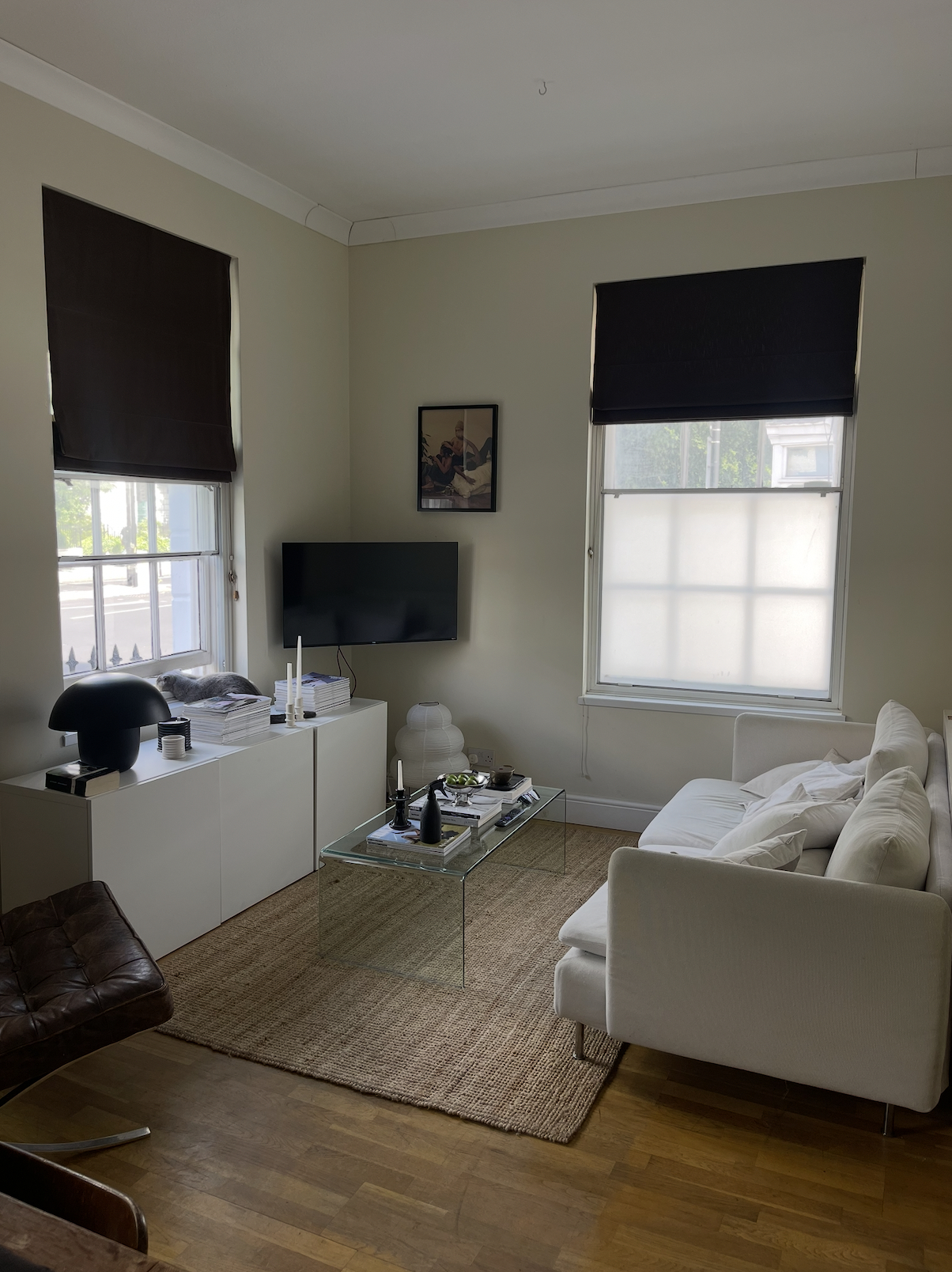 Appartamento con 2 camere nel cuore di Islington, a 5 minuti a piedi dalla stazione Highbury & Islington