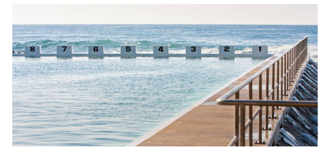 Merewether Ocean Baths