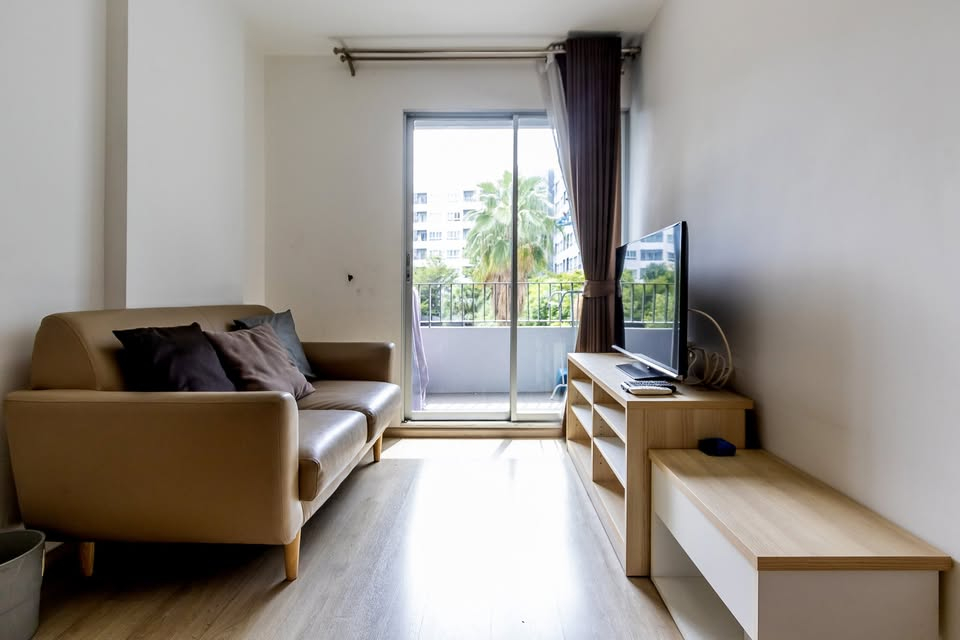 Urbane Resort-Oase in Bangkok – Abenteuer erwartet mich!